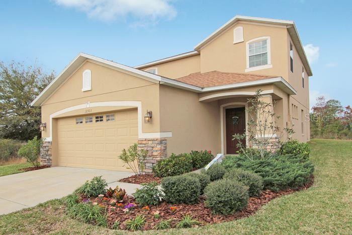 12303 Boot Spur Way, Spring Hill, FL 34610