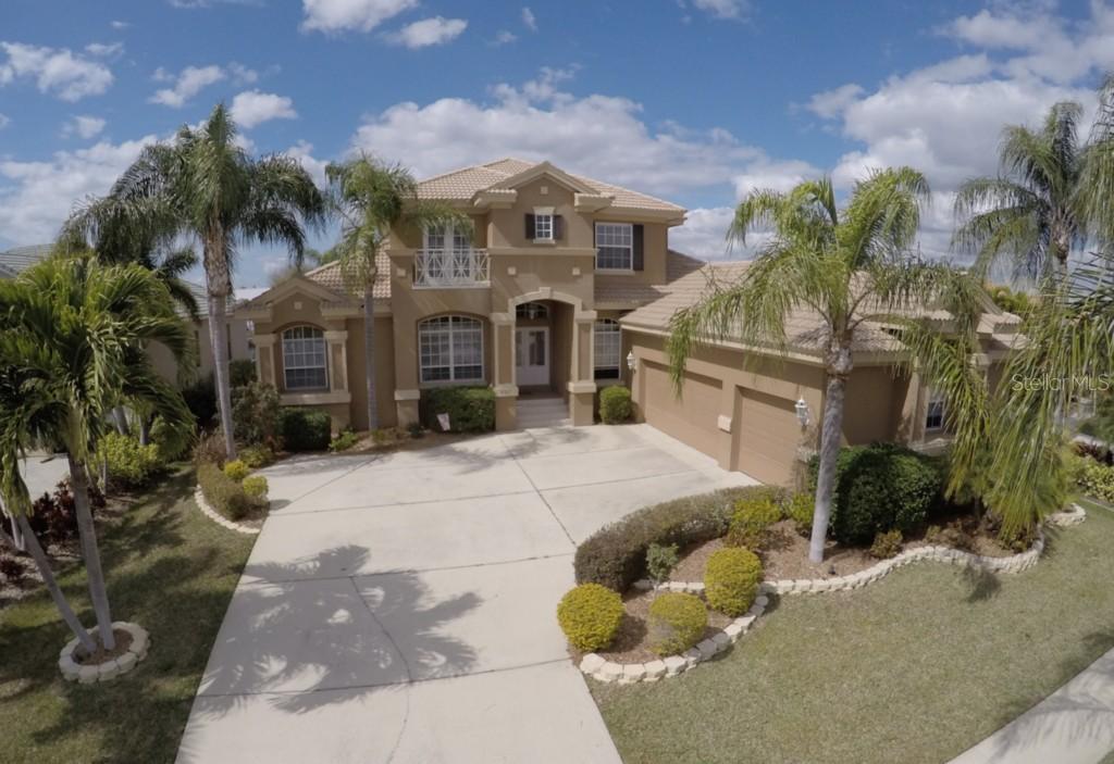907 Allegro Ln., Apollo Beach, FL 33572