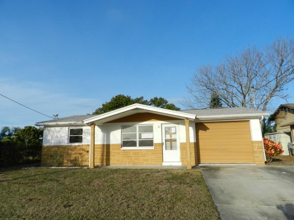 13807 John Casson Ave., Hudson, FL 34667