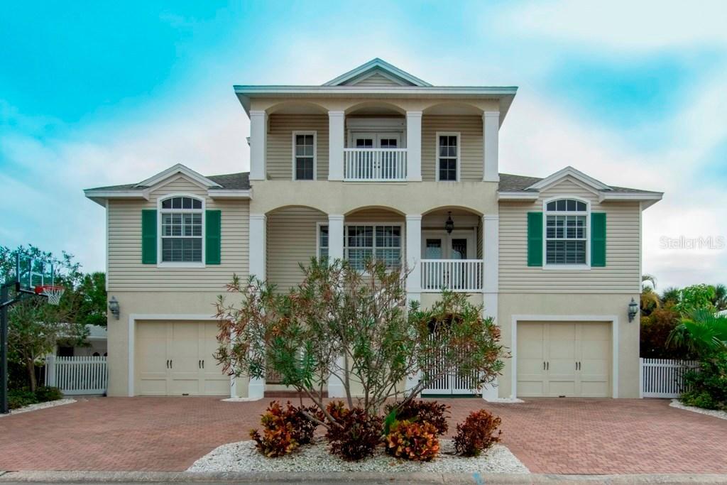 232 45th Ave., St Pete Beach, FL 33706