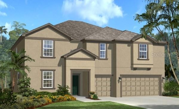 10050 Celtic Ash Dr., Ruskin, FL 33573