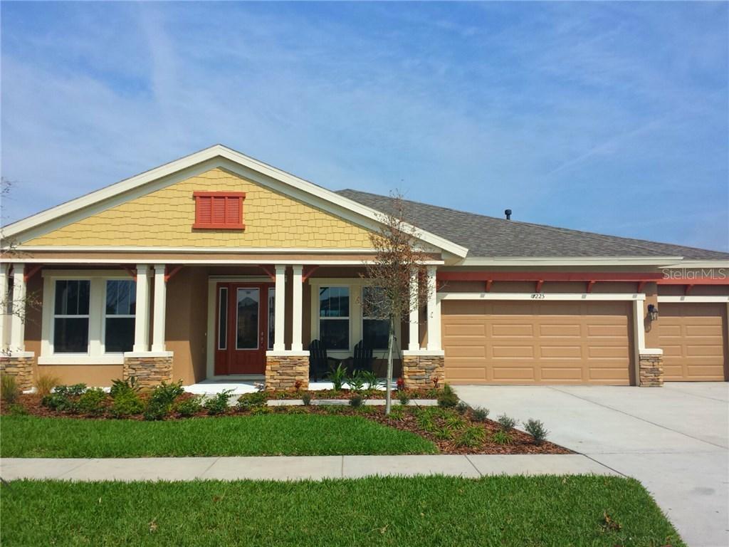 7217 Bowspirit Pl., Apollo Beach, FL 33572