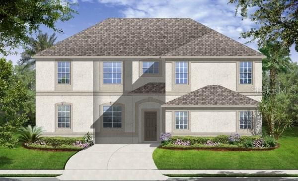 10048 Celtic Ash Dr., Ruskin, FL 33573