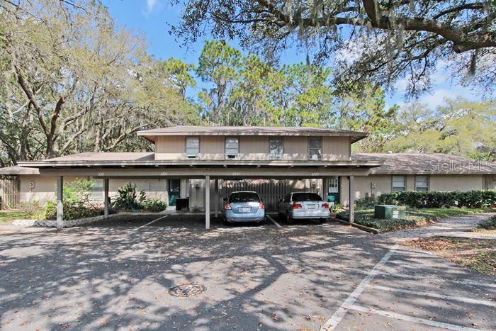 3205 Deer Ct., Brandon, FL 33511