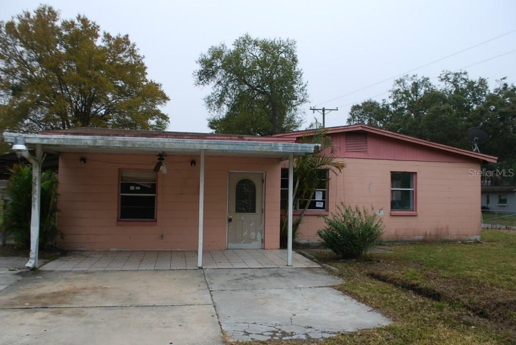 7701 Morning Glory Ln., Tampa, FL 33619