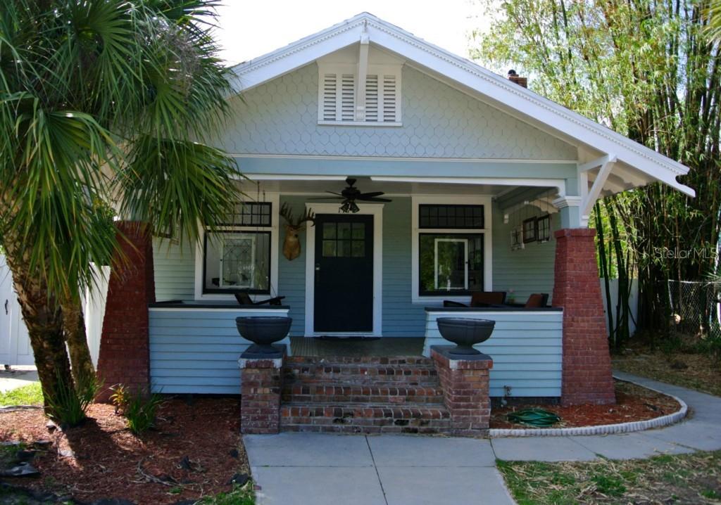 117 S Westland Ave., Tampa, FL 33606