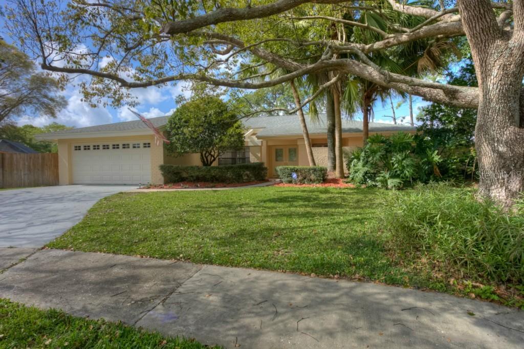 14814 Saint Ives Pl., Tampa, FL 33624