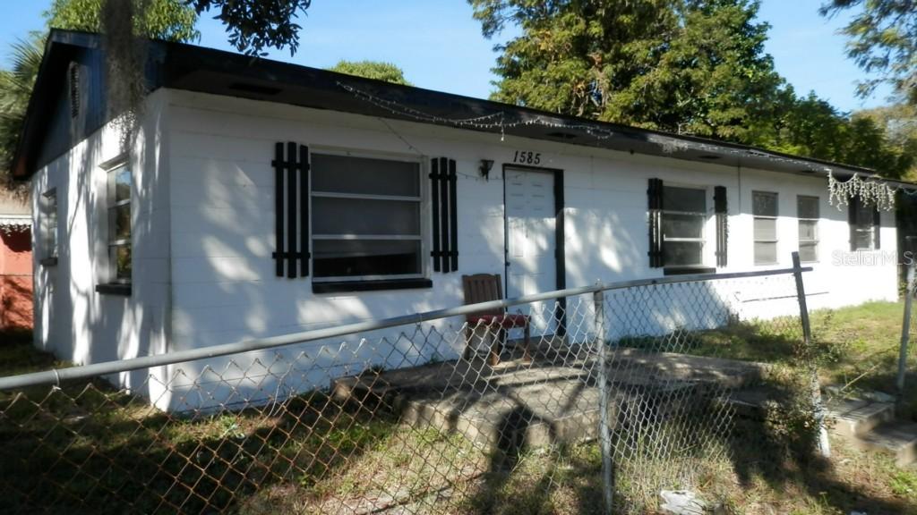 1585 47th St., St Petersburg, FL 33711