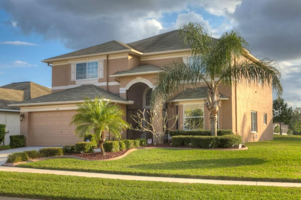 10911 Hoffner Edge Dr., Riverview, FL 33579