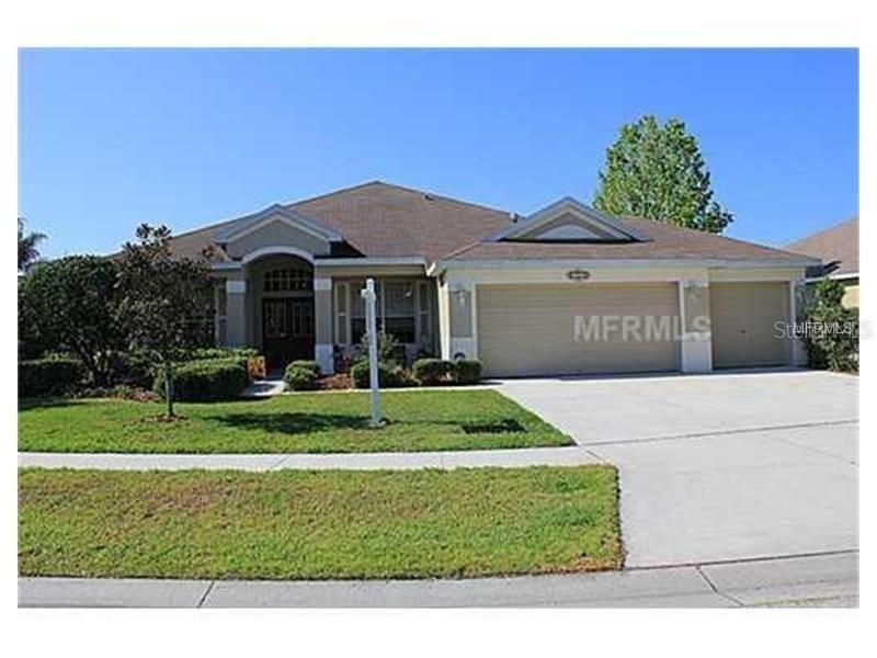 10019 Cannon Dr., Riverview, FL 33578