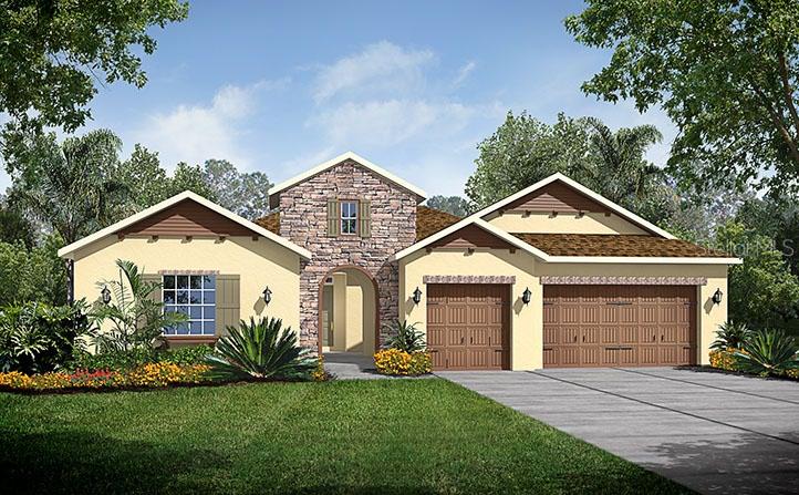 2489 Gwynhurst Blvd., Wesley Chapel, FL 33543