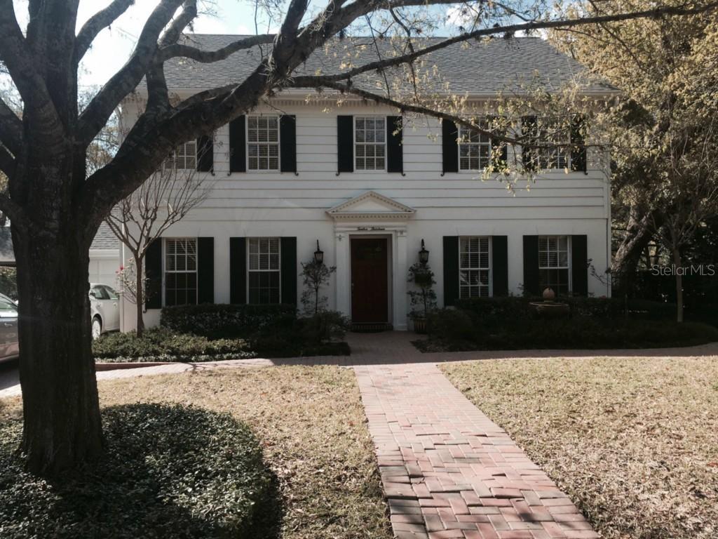 1213 S Roxmere Rd., Tampa, FL 33629