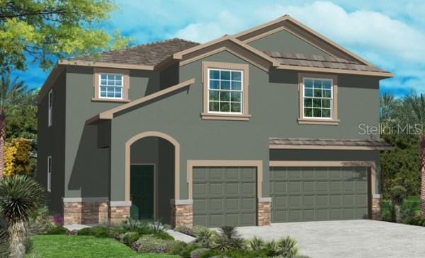 12236 Crestridge Loop, Trinity, FL 34655