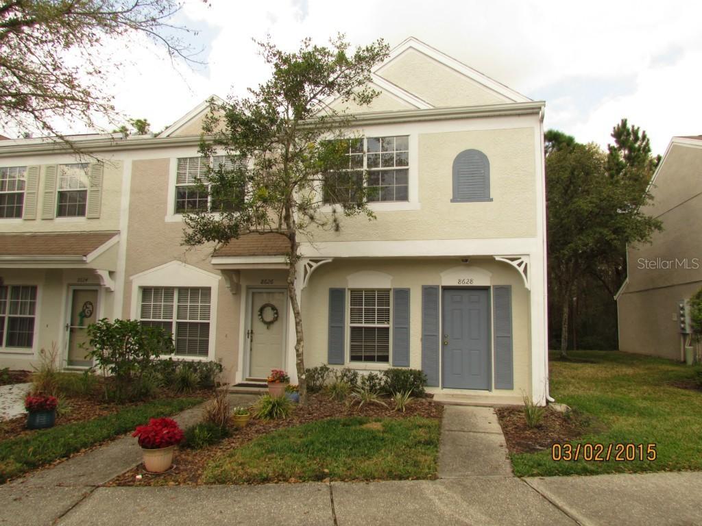 8628 Hunters Key Cir., Tampa, FL 33647