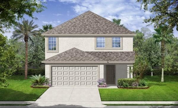 11831 Crestridge Loop, New Port Richey, FL 34655