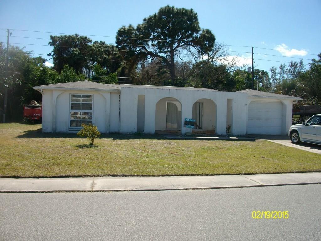 3744 Beacon Square Dr., Holiday, FL 34691