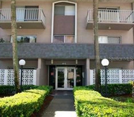 4611 W Fig St. #203, Tampa, FL 33609