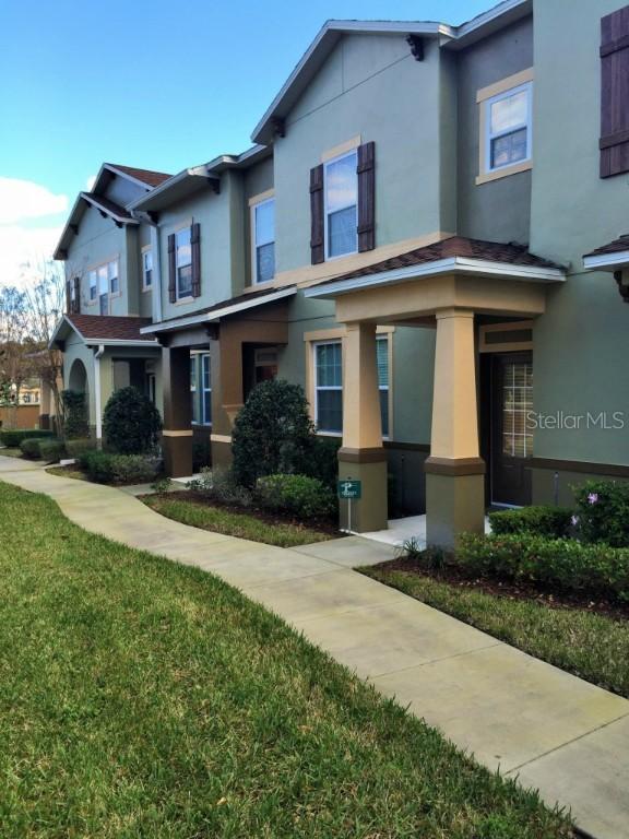 [Address Hidden by Seller], Sanford, FL 32773