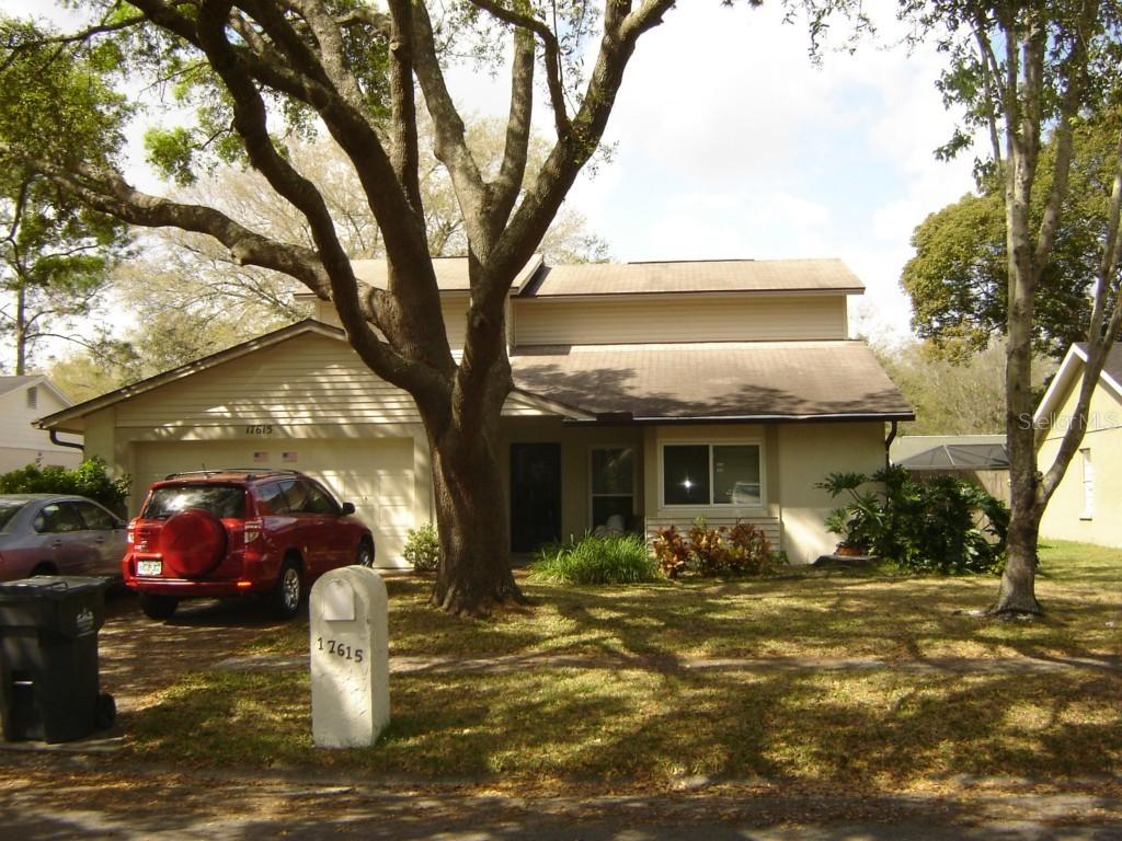 17615 Shadyside Cir., Lutz, FL 33549