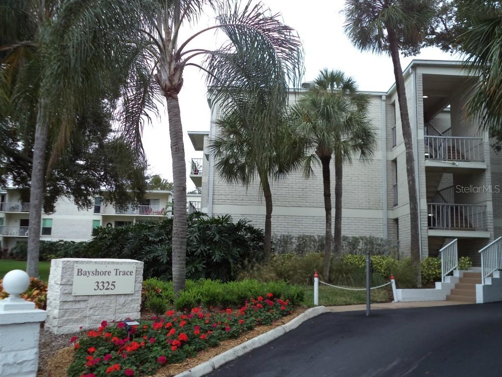 3325 Bayshore Blvd. #E22, Tampa, FL 33629