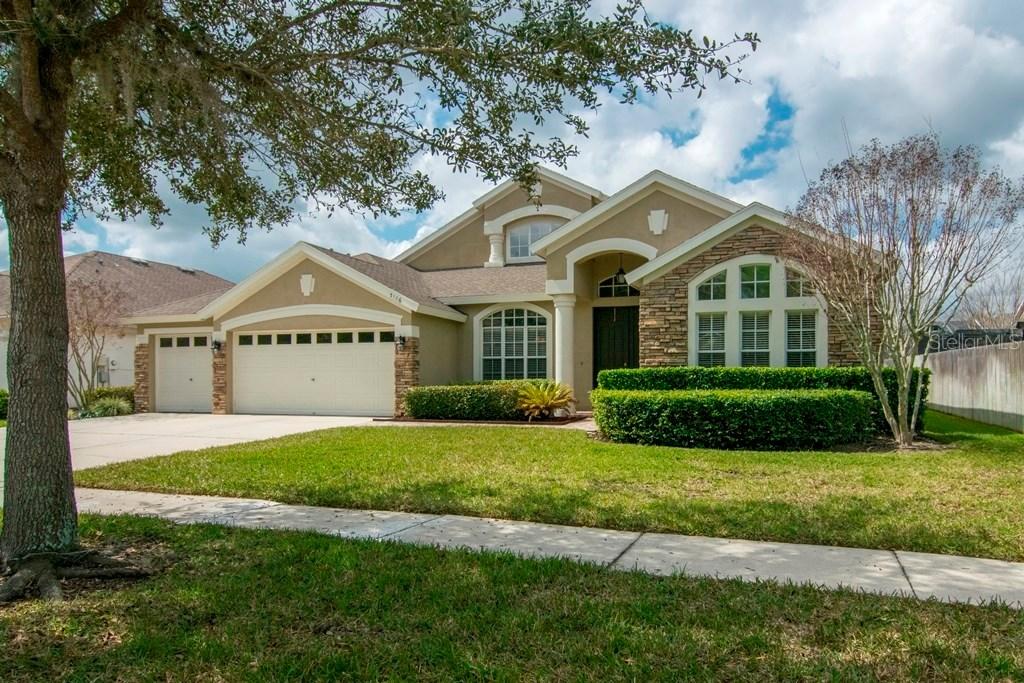 5306 Pagnotta Pl., Lutz, FL 33558