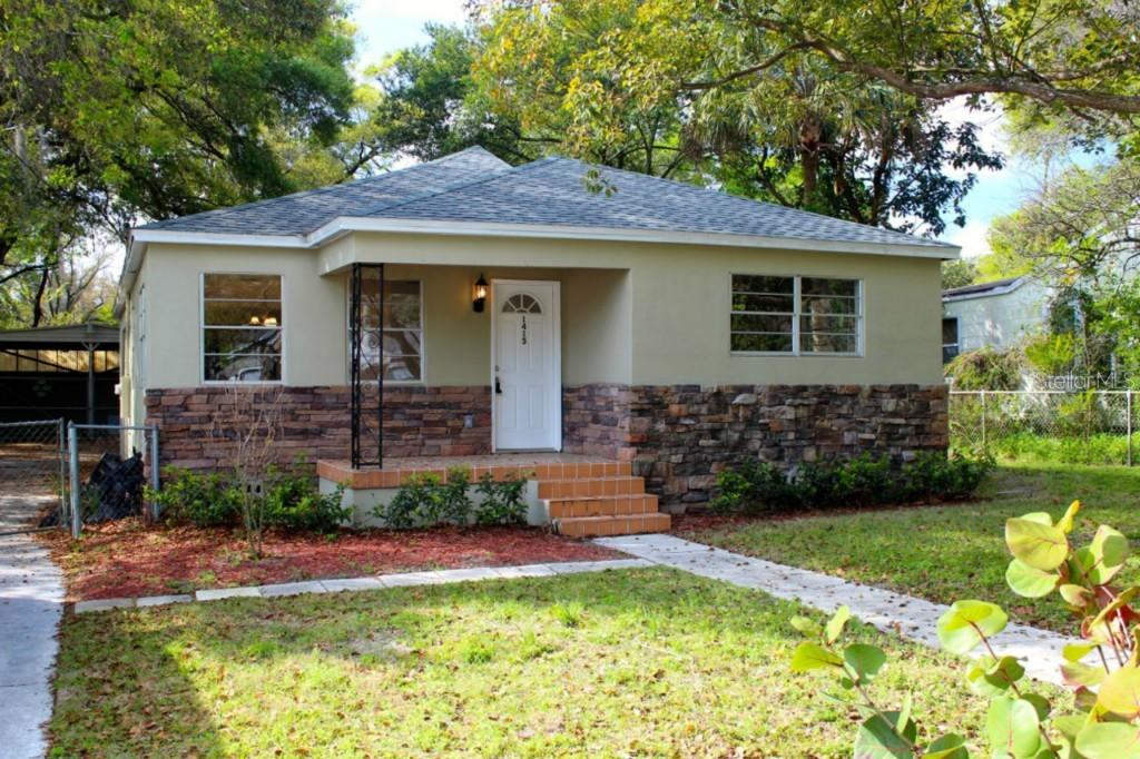 1415 E Jean St., Tampa, FL 33604