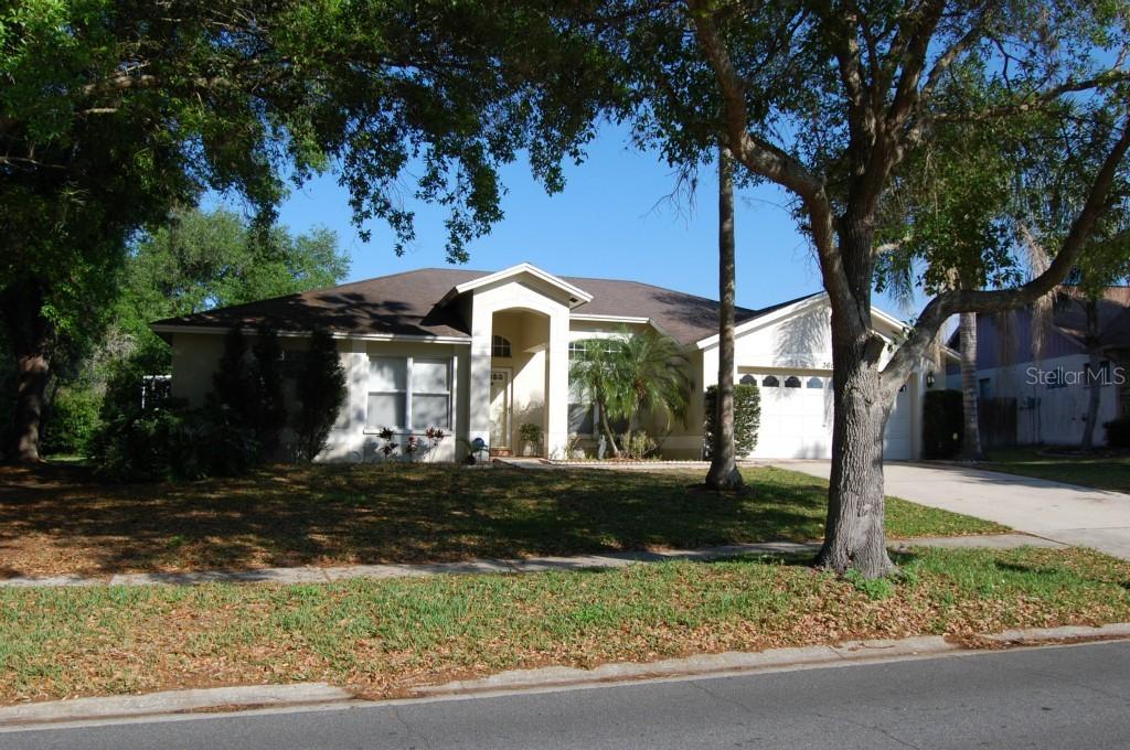 3604 Lithia Ridge Blvd., Valrico, FL 33596