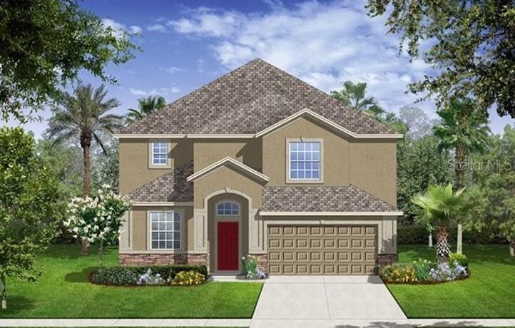 12228 Crestridge Loop, New Port Richey, FL 34655