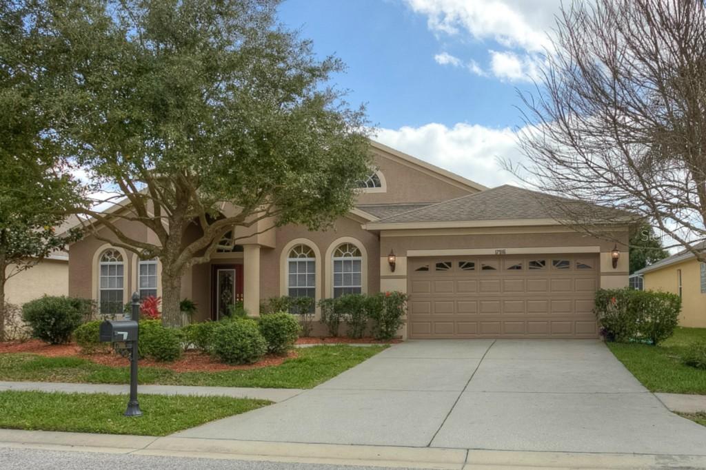 17916 Glenapp Dr., Land O Lakes, FL 34638