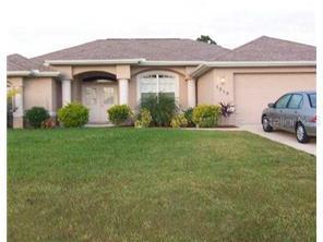 [Address Hidden by Seller], North Port, FL 34288