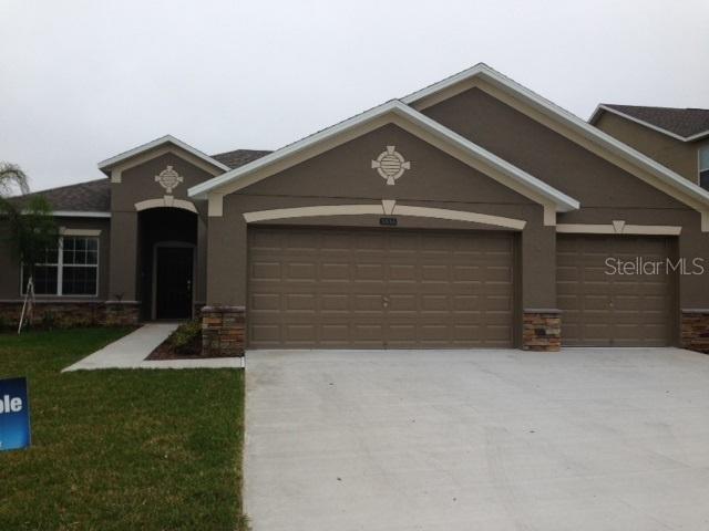 5834 Puzo Pl., Mount Dora, FL 32757