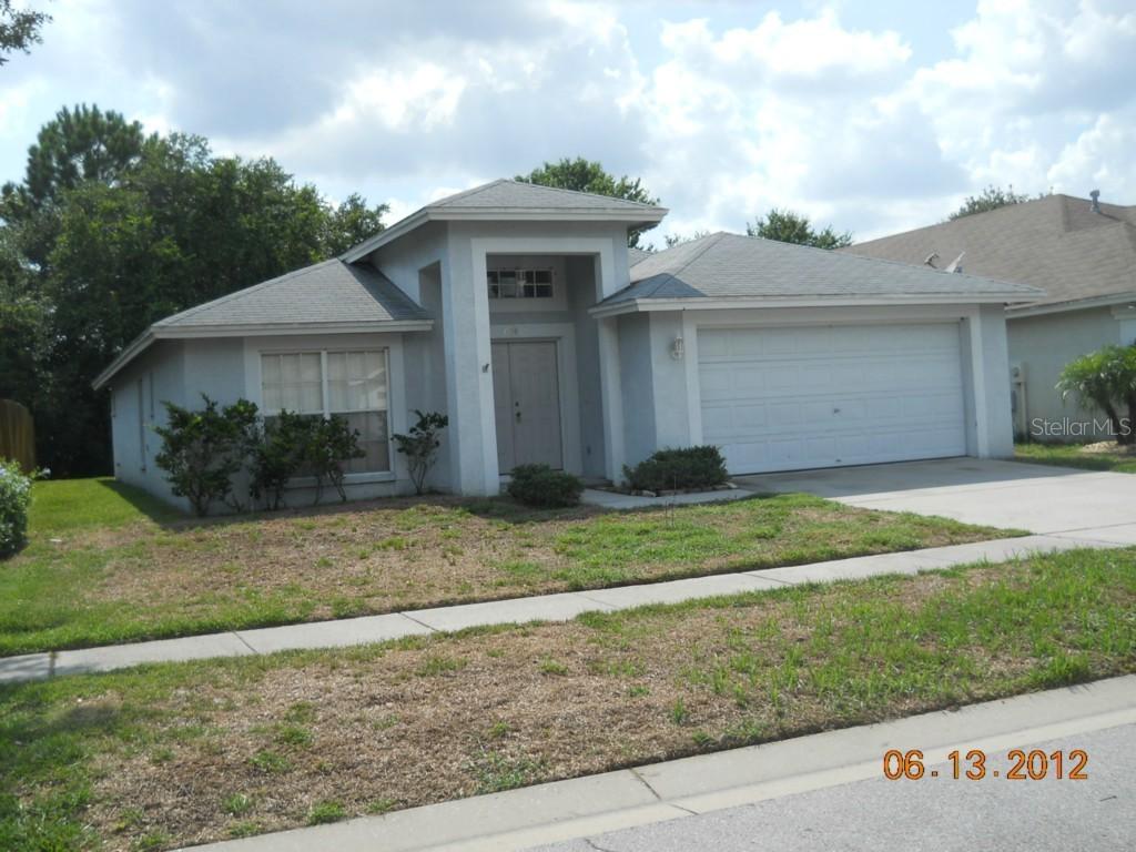 [Address Hidden by Seller], Valrico, FL 33594