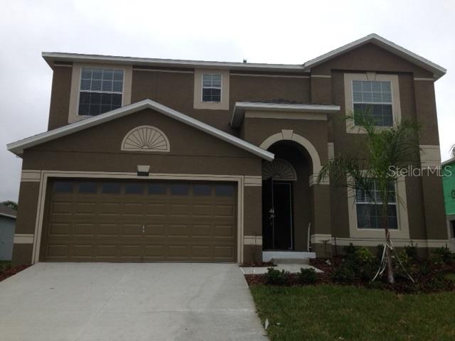 4847 Havilland Dr., Mount Dora, FL 32757