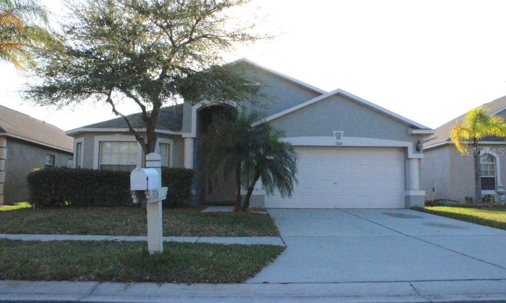 31106 Chatterly Dr., Wesley Chapel, FL 33543