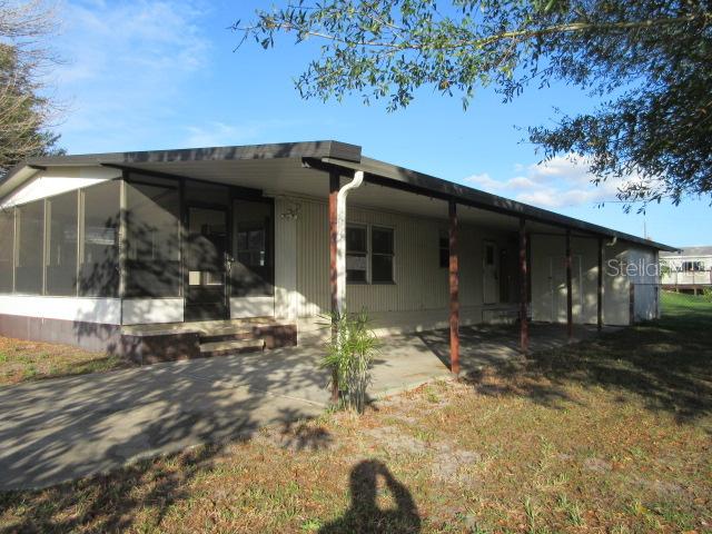 1236 SE 8th Ave., Arcadia, FL 34266