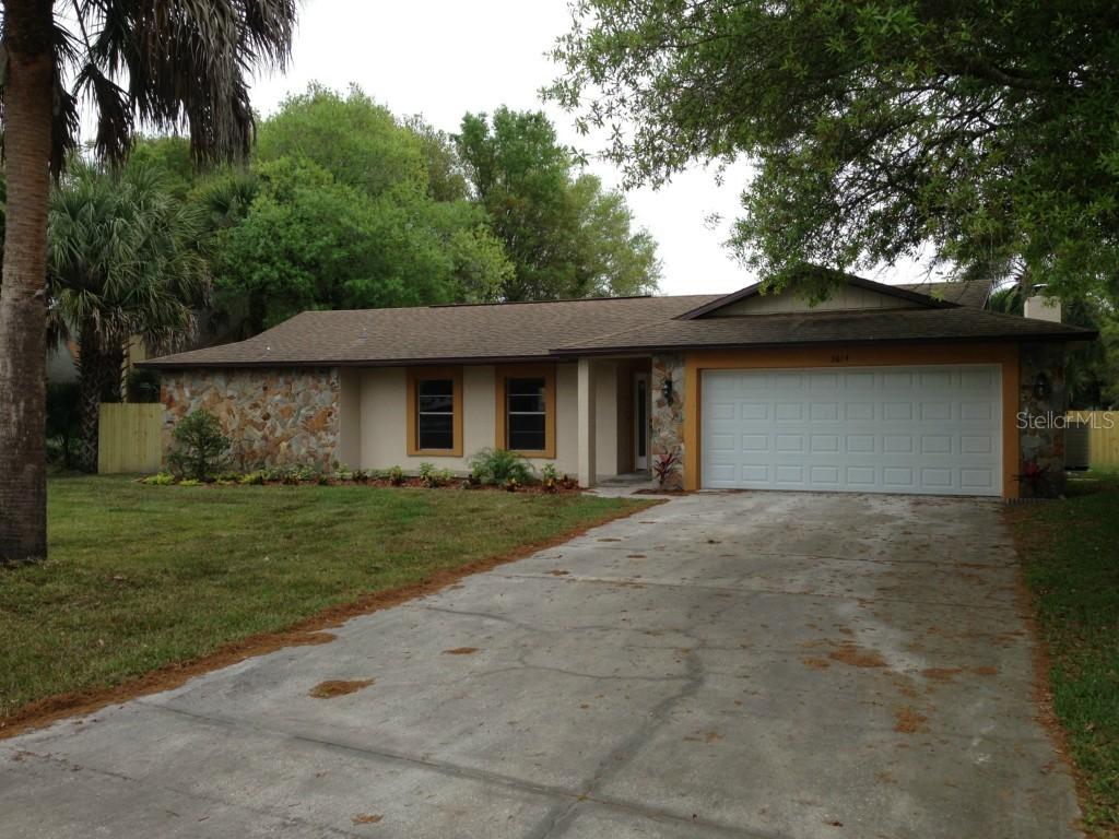 3614 Lake Joyce Dr., Land O Lakes, FL 34639