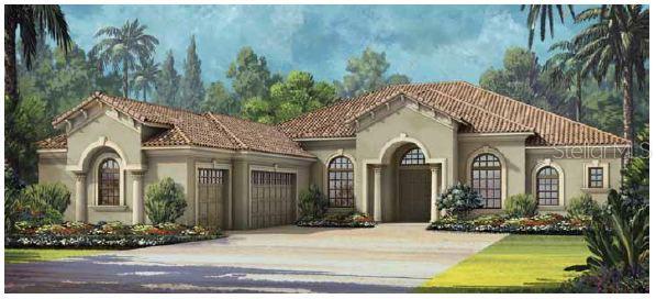 1503 Damaris Pl., Lutz, FL 33548