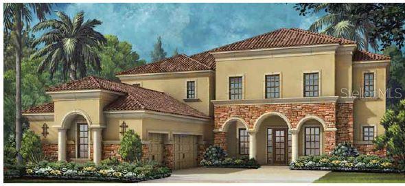 1501 Damaris Pl., Lutz, FL 33548