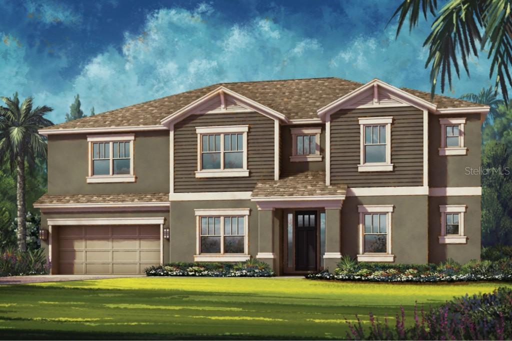 26944 Evergreen Chase Dr., Wesley Chapel, FL 33544