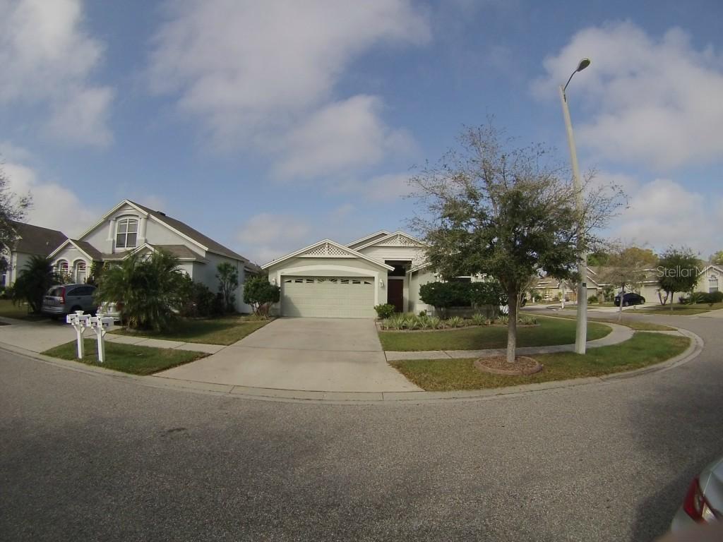 510 Caribe Ridge Way, Ruskin, FL 33570