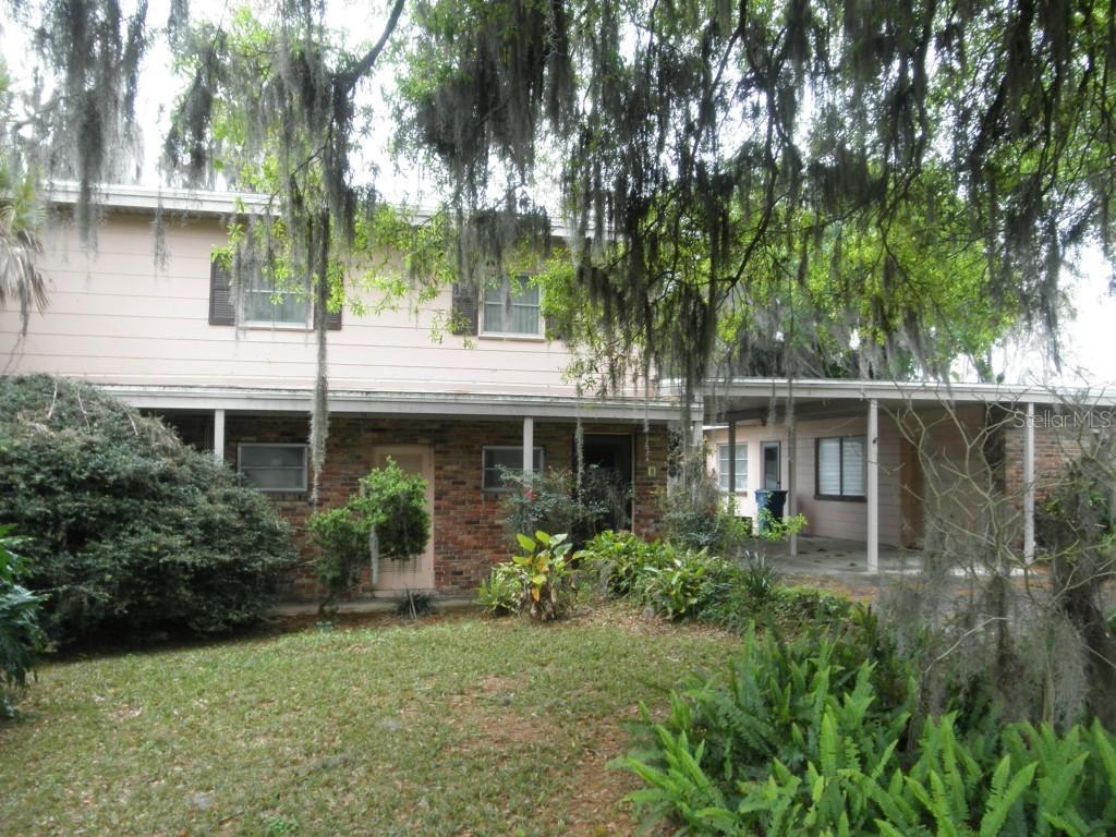 15025 Lake Maurine Dr., Odessa, FL 33556