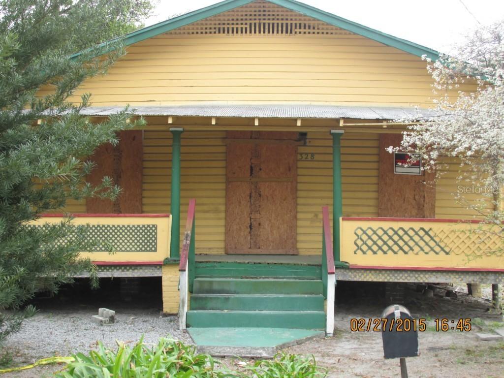 1328 W Fig St., Tampa, FL 33606