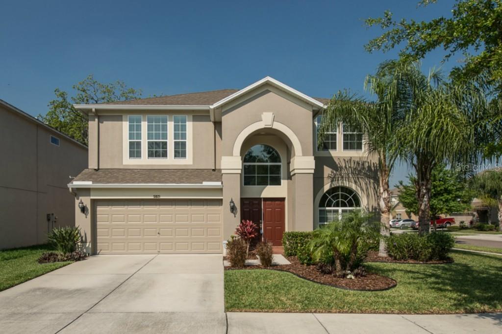 5821 Tulip Flower Dr., Riverview, FL 33578