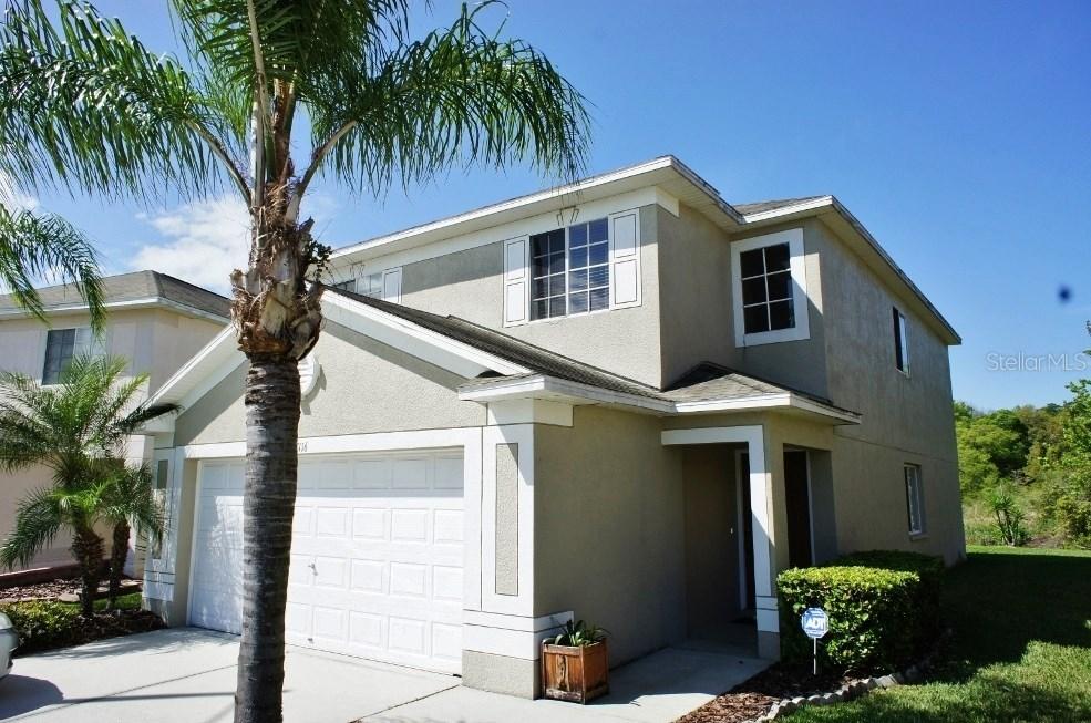 [Address Hidden by Seller], Zephyrhills, FL 33544