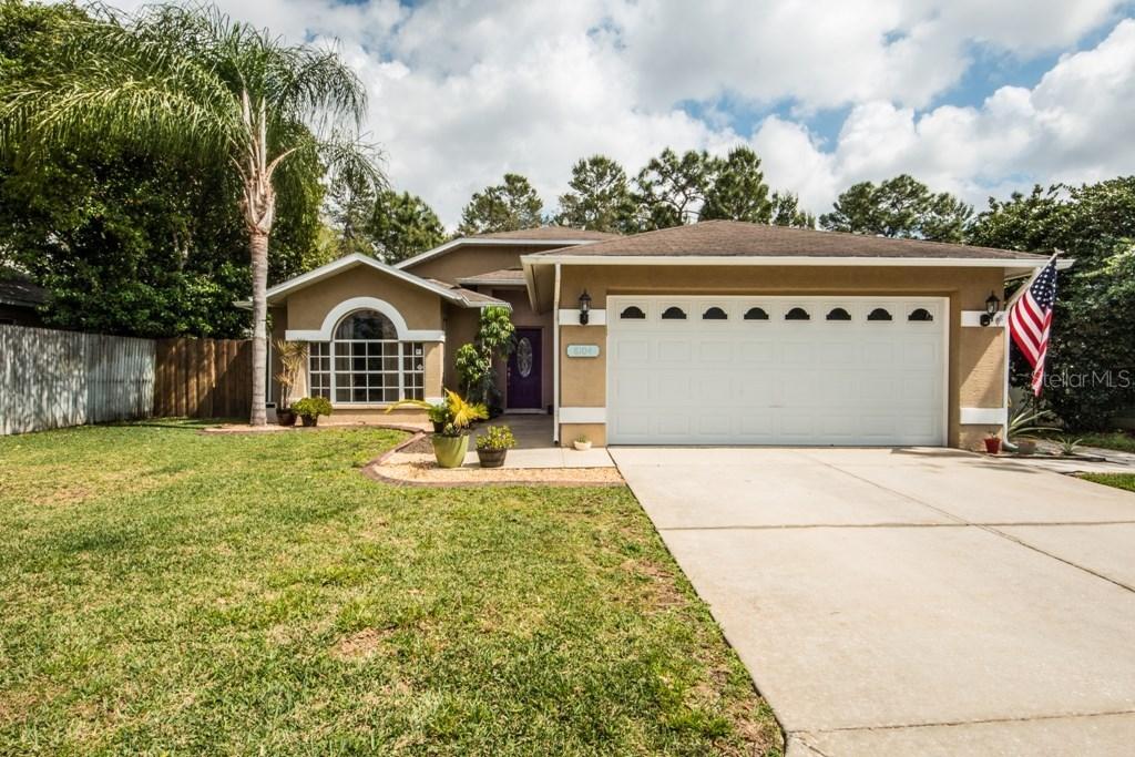 8104 Chadwick Dr., New Port Richey, FL 34654