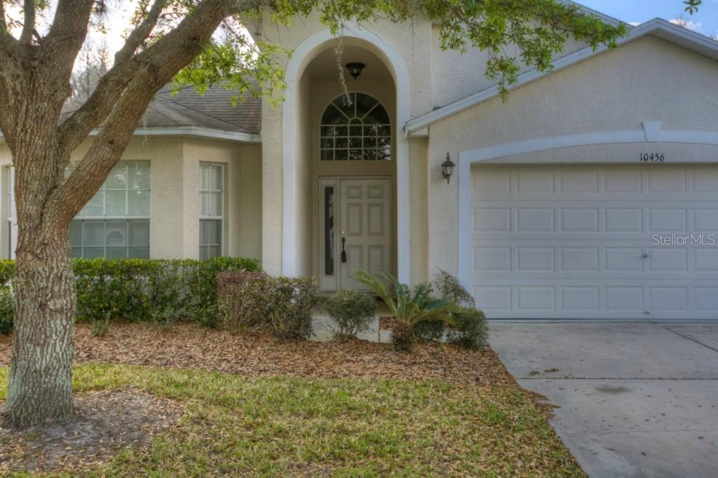 10456 Lucaya Dr., Tampa, FL 33647