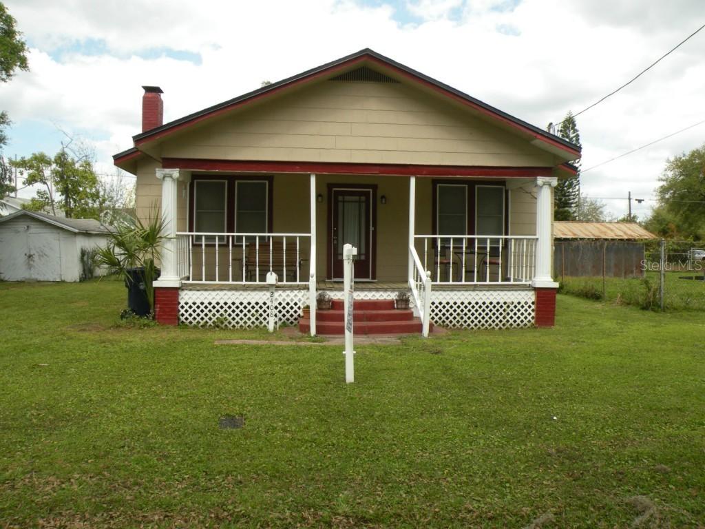 2408 Linsey St., Tampa, FL 33605