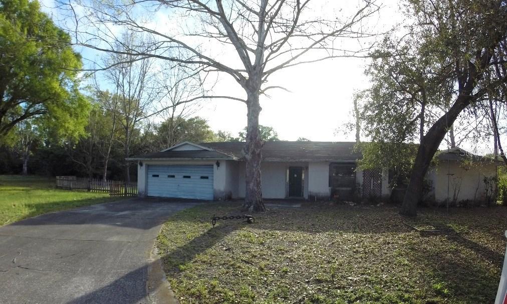 22600 Donna Ct., Land O Lakes, FL 34639