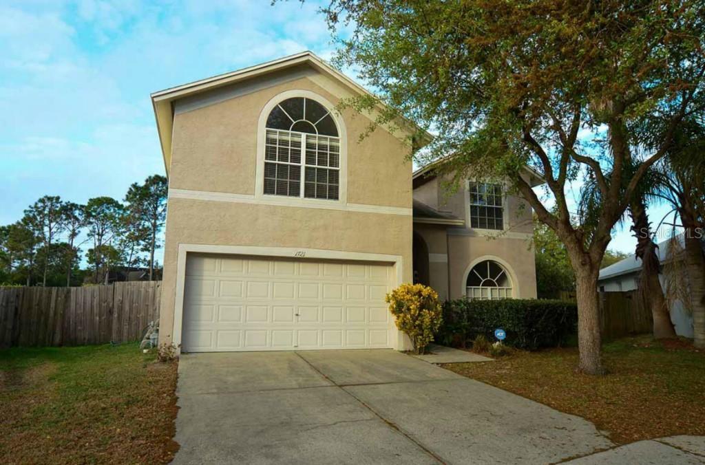 1721 Scotch Pine Dr., Brandon, FL 33511