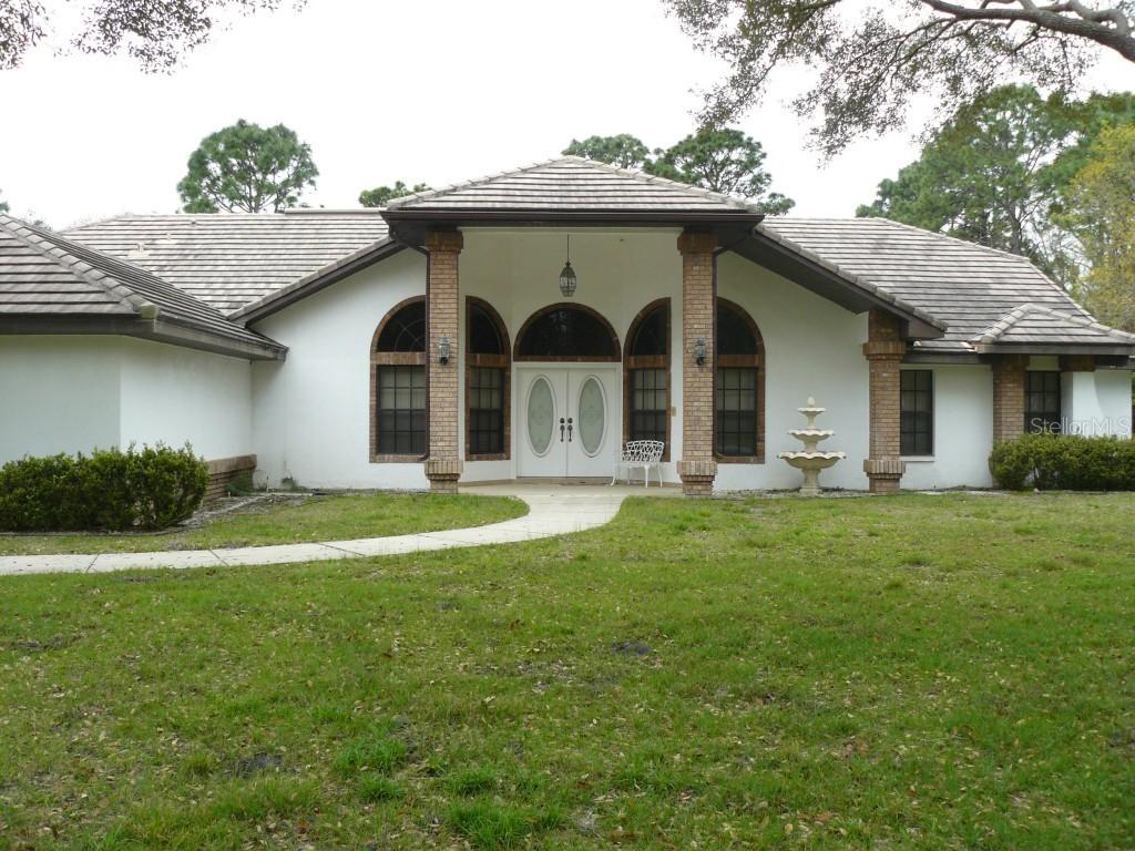 1333 Corydon Ave., Spring Hill, FL 34609